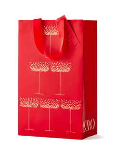 2 Bottle Bag