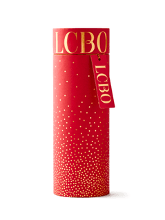 1 Bottle Rigid Box