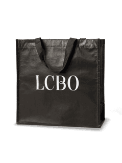 Reusable Large Bag