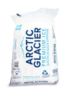 Arctic Glacier Ice 2.3 Kg