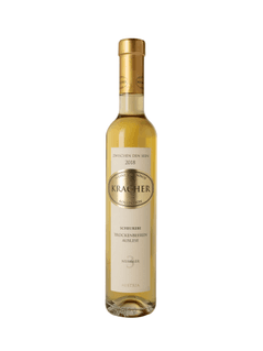 Scheurebe Trockenbeerenauslese No. 3 Zwischen den Seen Weinlaubenhof Kracher 2018