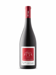 Oenops Apla' Dry Red Blend 2022