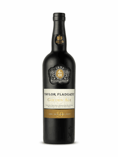 Porto Tawny Golden Age Taylor Fladgate 50 ans d'âge