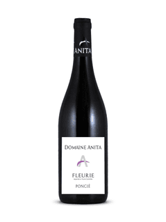 Fleurie Poncié Domaine Anita 2023