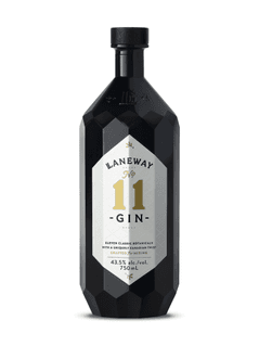 Laneway No. 11 Gin