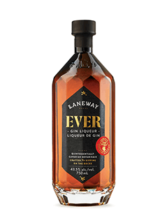 Laneway Distillers Ever Gin