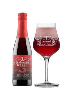 Lindemans Kriek