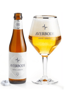 Averbode Abbey Ale