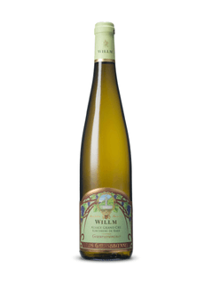 Gewurztraminer Grand Cru Clos Gaensbroennel Willm 2019