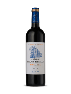 Château La Tour de Besson 2020