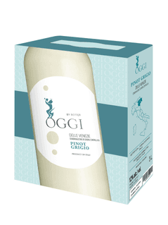 Oggi Botter Pinot Grigio
