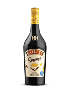 Crème irlandaise S'mores Baileys