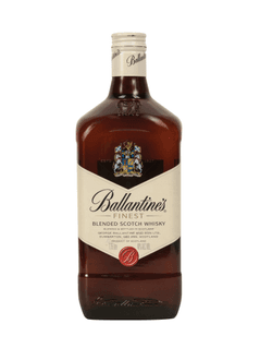 Ballantine's Finest Blended Malt Scotch Whisky