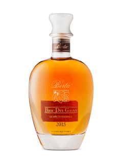 Grappa Di Moscato Bric del Gaian Berta