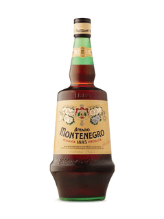 Amaro Montenegro