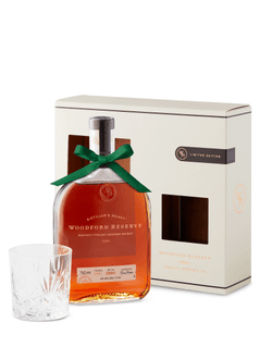 Woodford Reserve Whiskey Gift Pack