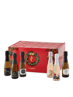 Canella Prosecco Advent Calendar