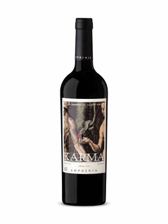 Malbec Karma Sophenia 2023