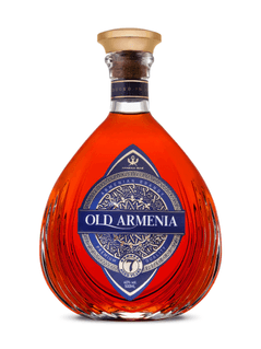 Old Armenia 7 Year Old Brandy