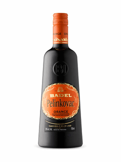 Pelinkovac Orange