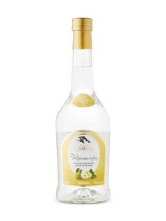 Stara Sokolova Vilijamovka Williams Pear Eau-de-Vie