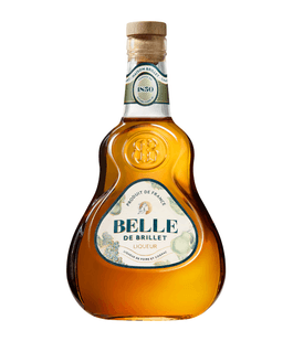 Belle De Brillet