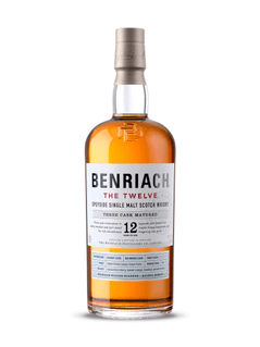 Benriach The Twelve Whisky