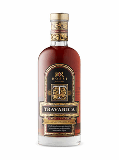 Rossi Travarica Brandy