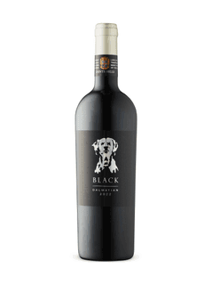 Saints Hills Black Dalmation