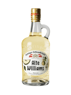 Schnaps à la poire Williams Freihof 1885