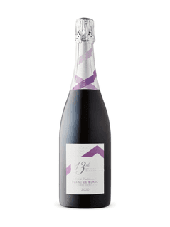 13th Street Blanc de Blanc VQA