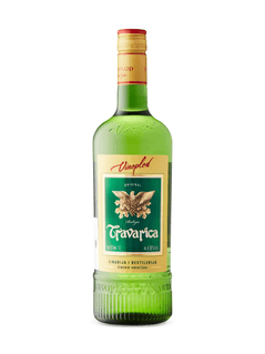 Vinoplod Travarica Brandy