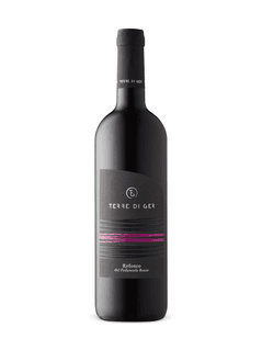 Refosco dal Peduncolo Rosso 2021 2020