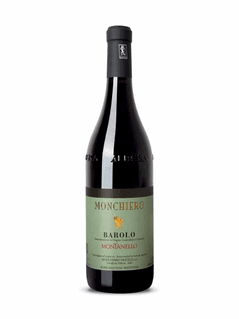 Monchiero Montanello Barolo 2020