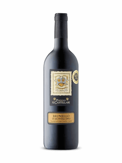 Poggio Il Castellare Brunello di Montalcino 2019