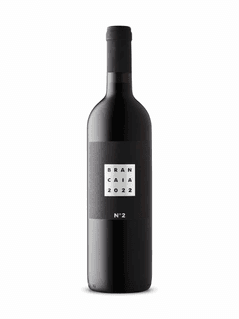 Brancaia N°2 Cabernet Sauvignon 2022