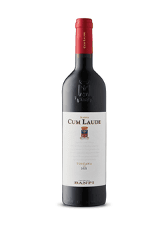 Banfi Magna Cum Laude 2022