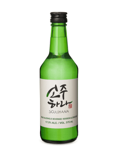 Soju Hana