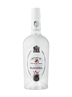 Slivovitz Royal Luxury