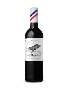Cabernet Sauvignon Le Fat Bastard