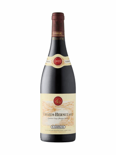 E. Guigal Crozes-Hermitage 2021