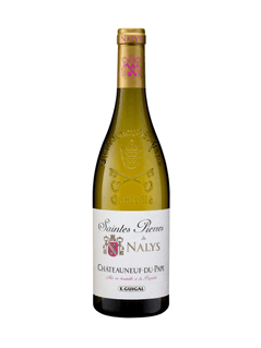 Saintes Pierres de Nalys E. Guigal 2019