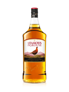 The Famous Grouse Scotch Whisky
