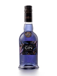 Gin Dunrobin Earl Grey