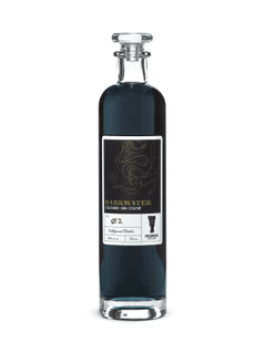 Gin Darkwater Freshwater