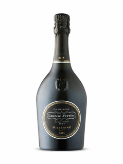 Laurent-Perrier Millésimé Brut Champagne 2015