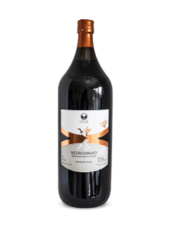 Cantine Due Palme Negroamaro