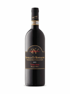 Brunello di Montalcino Campigli Vallone Terre Nere 2019