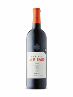 Château La Ribaud 2018