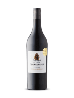 Clos Du Pin 2022